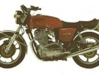 Laverda 1200 America